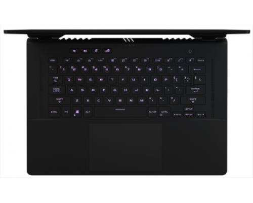 Ноутбук ASUS ROG Zephyrus M16 GU603HE-K8057T Core i7-11800H/16Gb DDR4/1TB M.2 SSD/16