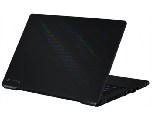 Ноутбук ASUS ROG Zephyrus M16 GU603HE-K8057T Core i7-11800H/16Gb DDR4/1TB M.2 SSD/16