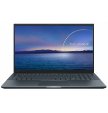 Ноутбук ASUS Zenbook 15 UX535LI-BN223T Core i7-10870H/16Gb/1Tb  SSD M2 nVMe PCIe/GTX 1650Ti 4Gb/15.6 FHD IPS 1920x1080 AG/WiFi6/BT/HD IR/Windows 10 Home/1.8Kg/Pine Grey                                                                                  