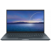 Ноутбук ASUS Zenbook 15 UX535LI-BN223T Core i7-10870H/16Gb/1Tb  SSD M2 nVMe PCIe/GTX 1650Ti 4Gb/15.6 FHD IPS 1920x1080 AG/WiFi6/BT/HD IR/Windows 10 Home/1.8Kg/Pine Grey