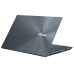 Ноутбук ASUS Zenbook Pro 15 UM535QA-KJ191  AMD Ryzen 7 5800H/16Gb/512Gb SSD Nvme/15.6 FHD IPS 400 nit 1920x1080 AG/WiFi5/BT/No OS/1.8Kg/Pine Grey/