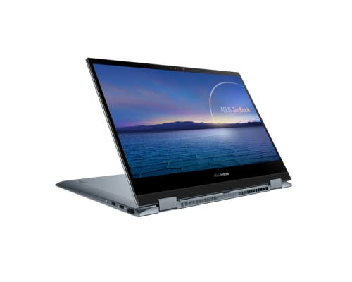 Ноутбук ASUS ZenBook Flip 13 UX363EA-HP785W Core I5-1135G7/8GB/512GB PCIe SSD/13,3