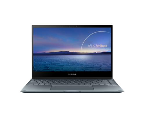 Ноутбук ASUS ZenBook Flip 13 UX363EA-HP785W Core I5-1135G7/8GB/512GB PCIe SSD/13,3