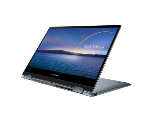 Ноутбук ASUS ZenBook Flip 13 UX363EA-HP785W Core I5-1135G7/8GB/512GB PCIe SSD/13,3