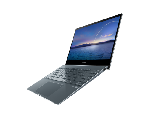 Ноутбук ASUS ZenBook Flip 13 UX363EA-HP785W Core I5-1135G7/8GB/512GB PCIe SSD/13,3