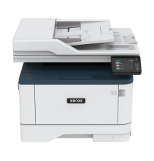 МФУ Xerox B305 (A4, Print/Copy/Scan, 38 ppm, max 80K pages per month, 512MB, USB, Eth, WiFi)                                                                                                                                                              