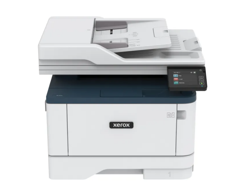 МФУ Xerox B305 (A4, Print/Copy/Scan, 38 ppm, max 80K pages per month, 512MB, USB, Eth, WiFi)