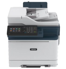МФУ Xerox С315 (A4, Print/Copy/Scan/Fax, 33 ppm, max 80K pages per month, 2GB, USB, Eth, WiFi)                                                                                                                                                            
