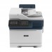 МФУ Светодиодное Xerox C315 Color MFP, Up To 33ppm A4, Automatic 2-Sided Print, USB/Ethernet/Wi-Fi, 250-Sheet Tray, 220V (аналог МФУ XEROX WC 6515)