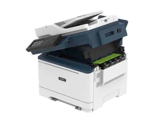 МФУ Светодиодное Xerox C315 Color MFP, Up To 33ppm A4, Automatic 2-Sided Print, USB/Ethernet/Wi-Fi, 250-Sheet Tray, 220V (аналог МФУ XEROX WC 6515)