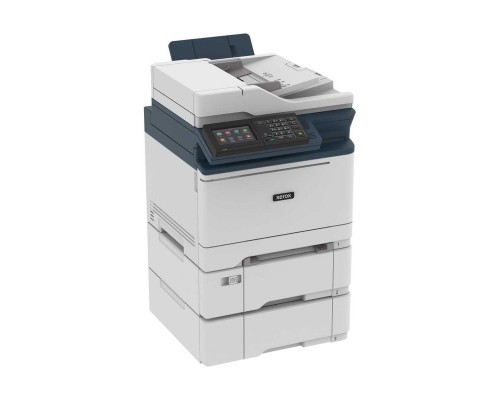 МФУ Светодиодное Xerox C315 Color MFP, Up To 33ppm A4, Automatic 2-Sided Print, USB/Ethernet/Wi-Fi, 250-Sheet Tray, 220V (аналог МФУ XEROX WC 6515)