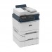 МФУ Светодиодное Xerox C315 Color MFP, Up To 33ppm A4, Automatic 2-Sided Print, USB/Ethernet/Wi-Fi, 250-Sheet Tray, 220V (аналог МФУ XEROX WC 6515)