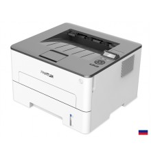 Принтер лазерный Pantum P3308DW                                                                                                                                                                                                                           