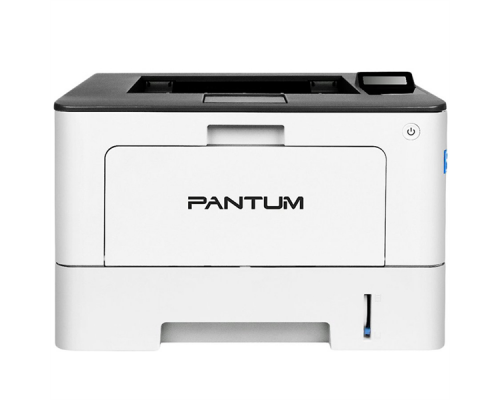 Принтер лазерный Pantum BP5106DN, Printer, Mono laser, A4, 40 ppm, 1200x1200 dpi, 512 MB RAM, Duplex, paper tray 250 pages, USB, LAN, start. cartridge 6000 pages