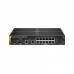 Сетевой коммутатор Aruba 6100 12G CL4 2SFP+ 139W Swch