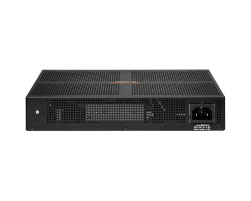 Сетевой коммутатор Aruba 6100 12G CL4 2SFP+ 139W Swch