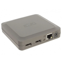 SILEX DS-600 (Сервер USB-устройств USB3.0/LAN:1000Base-T, арт. E1335)                                                                                                                                                                                     