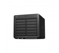 Дисковый массив Synology Expansion Unit for DS3622xs+, DS2422+                                                                                                                                                                                            