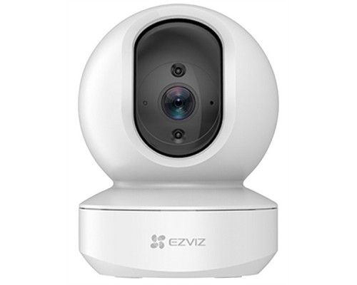 Камера Ezviz TY1 (4MP) Smart Home Wi Fi Pan & Tilt Camera