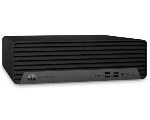 Компьютер HP EliteDesk 800 G6 SFF Intel Core i5