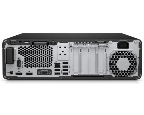 Компьютер HP EliteDesk 800 G6 SFF Intel Core i5