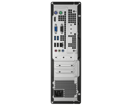 Компьютер ASUS ExpertCenter D5 SFF desktop D500SC-310105008X Intel Core i3