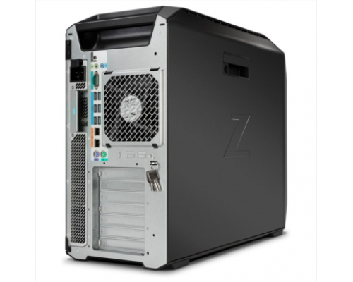 Компьютер HP Z8 G4 11R11EA