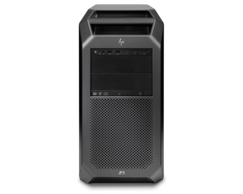 Компьютер HP Z8 G4 11R11EA