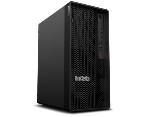 Компьютер Lenovo ThinkStation P350 Tower 750W, i5