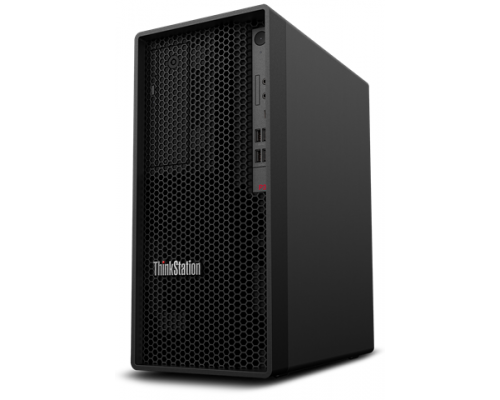 Компьютер Lenovo ThinkStation P350 Tower 750W, i5