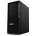 Компьютер Lenovo ThinkStation P350 Tower 750W, i5