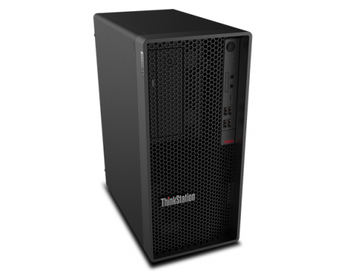 Компьютер Lenovo ThinkStation P350 Tower 750W, i5