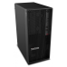 Компьютер Lenovo ThinkStation P350 Tower 750W, i5