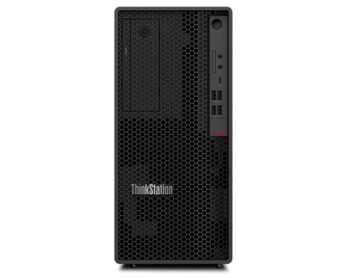 Компьютер Lenovo ThinkStation P350 Tower 750W, i5