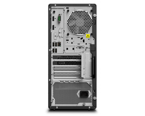 Компьютер Lenovo ThinkStation P350 Tower 750W, i5