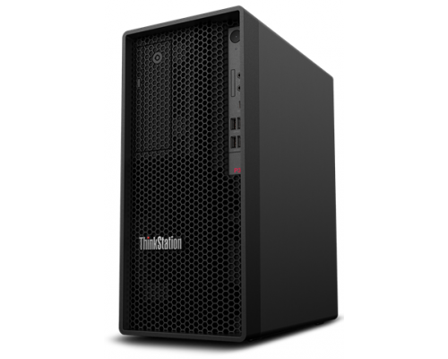 Компьютер Lenovo ThinkStation P340 Tower 500W, i7