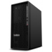 Компьютер Lenovo ThinkStation P340 Tower 500W, i7