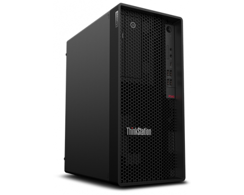 Компьютер Lenovo ThinkStation P340 Tower 500W, i7