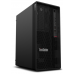 Компьютер Lenovo ThinkStation P340 Tower 500W, i7