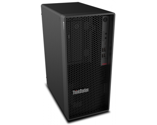 Компьютер Lenovo ThinkStation P340 Tower 500W, i7