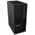 Компьютер Lenovo ThinkStation P340 Tower 500W, i7