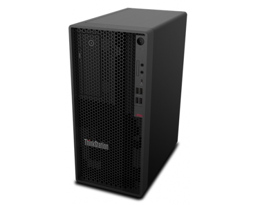 Компьютер Lenovo ThinkStation P340 Tower 500W, i7