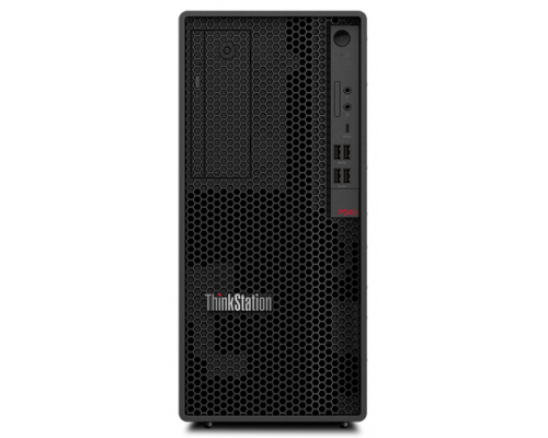 Компьютер Lenovo ThinkStation P340 Tower 500W, i7