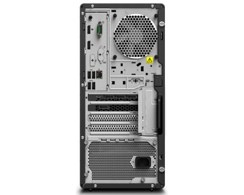 Компьютер Lenovo ThinkStation P340 Tower 500W, i7