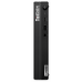 Неттоп Lenovo ThinkCentre Tiny M70q i5-10400T, 16GB DDR4-2666, 512GB SSD M.2, Intel UHD 630, WiFi, BT, 65W, Vesa Mount, USB KB&Mouse, Win 10 Pro, 3Y OS