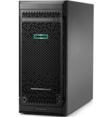 Сервер ProLiant ML110 Gen10 Gold 5222 HotPlug Tower(4.5U)/Xeon4C 3.8GHz(16,5MB)/1x16GbR1D_2933/P408i-pFBWC(2Gb/RAID 0/1/10/5/50/6/60)/noHDD(8/16up)SFF/noDVD/iLOstd/6Fans/2x1GbEth/1x800W(2up)                                                            