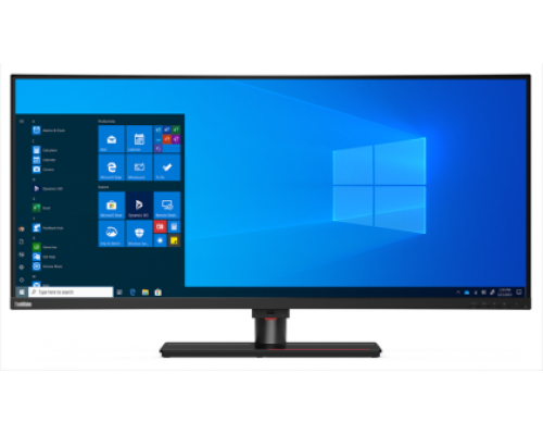 Монитор Lenovo ThinkVision P40w-20 39.7