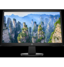 Монитор HP V22  21,5 Monitor 1920x1080 FHD, TN, 16:9, 250 cd/m2, 1000:1, 5ms, 160°/170°, D-sub, HDMI, titl, Black                                                                                                                                         