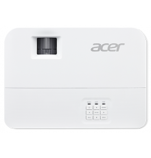 Проектор Acer projector X1529HP DLP 3D, 1080p, 4500Lm, 10000/1, HDMI, 3.7kg,EURO Power EMEA                                                                                                                                                               