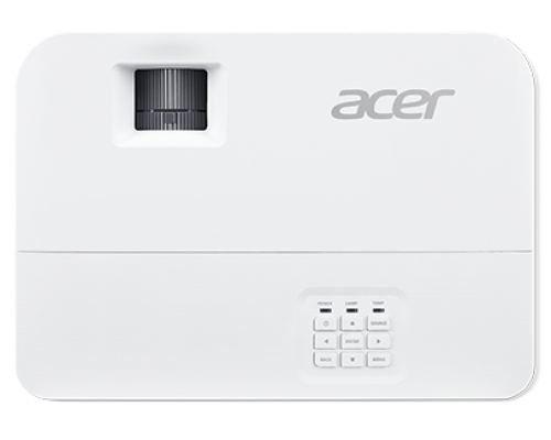 Проектор Acer projector X1529HP DLP 3D, 1080p, 4500Lm, 10000/1, HDMI, 3.7kg,EURO Power EMEA